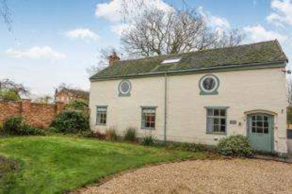 4&nbsp;Bedroom&nbsp;Detached